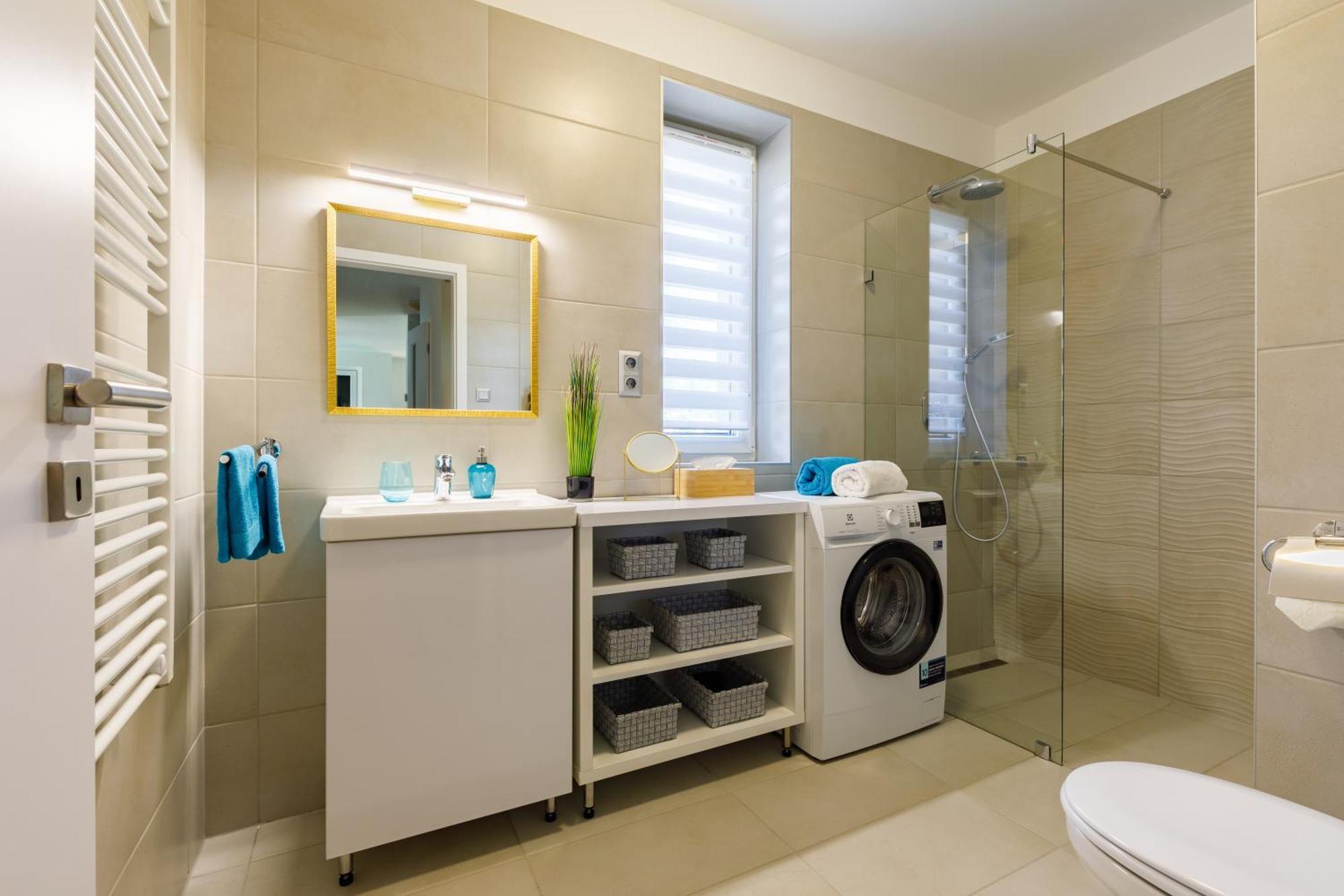 Blue4 Apartment Balatonfůzfő 외부 사진