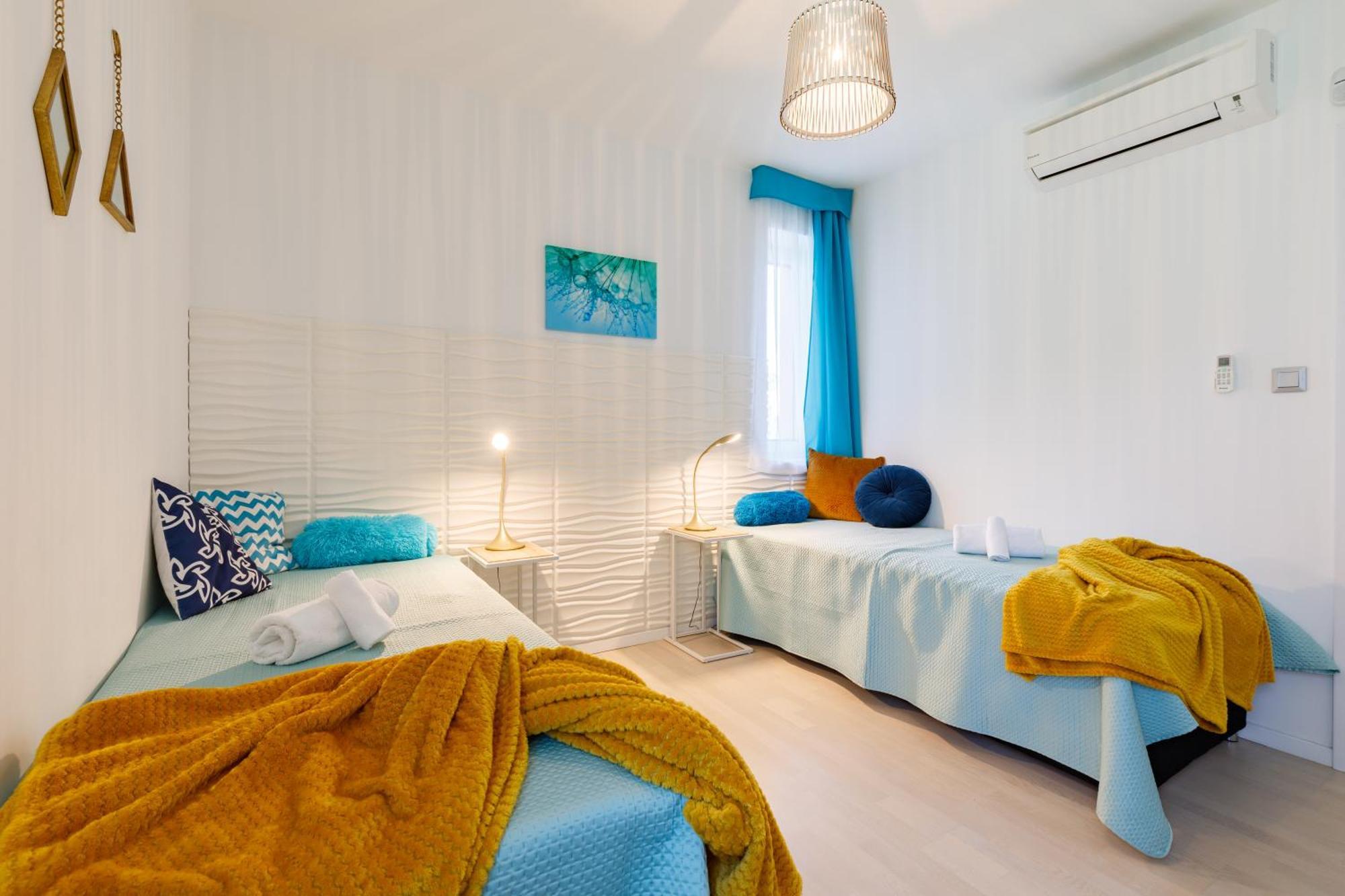 Blue4 Apartment Balatonfůzfő 외부 사진