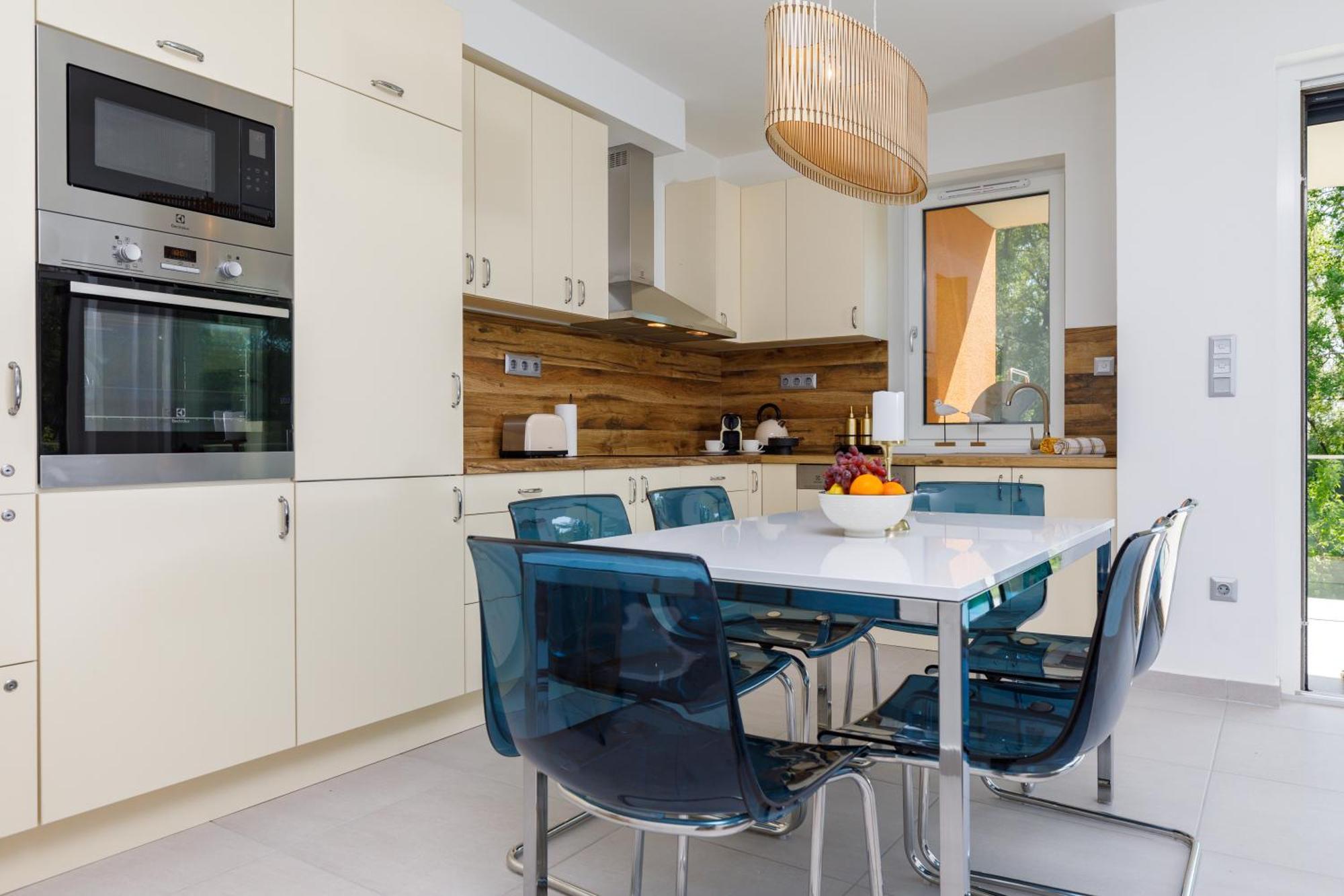 Blue4 Apartment Balatonfůzfő 외부 사진